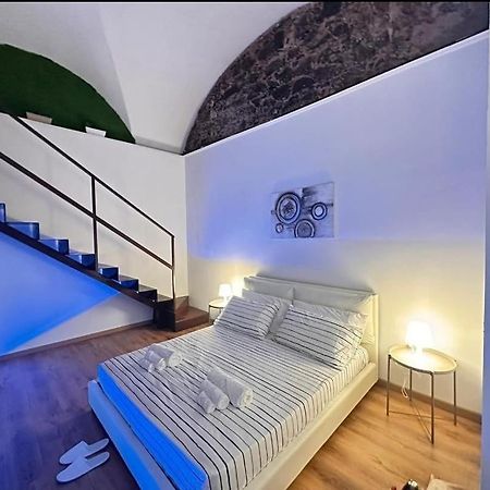 Mascagni Home Suite CTA Exterior foto