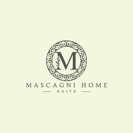 Mascagni Home Suite CTA Exterior foto