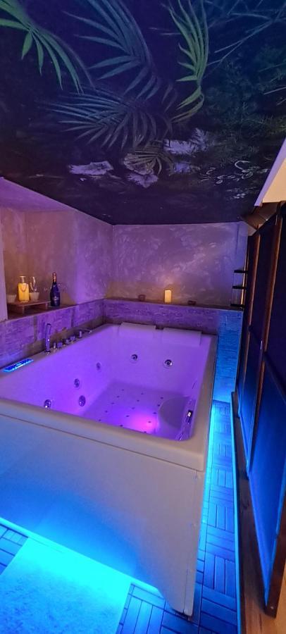 Mascagni Home Suite CTA Exterior foto