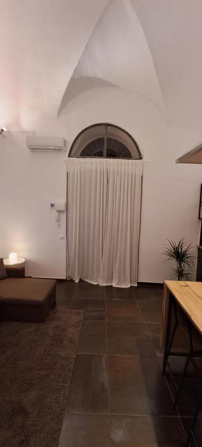Mascagni Home Suite CTA Exterior foto