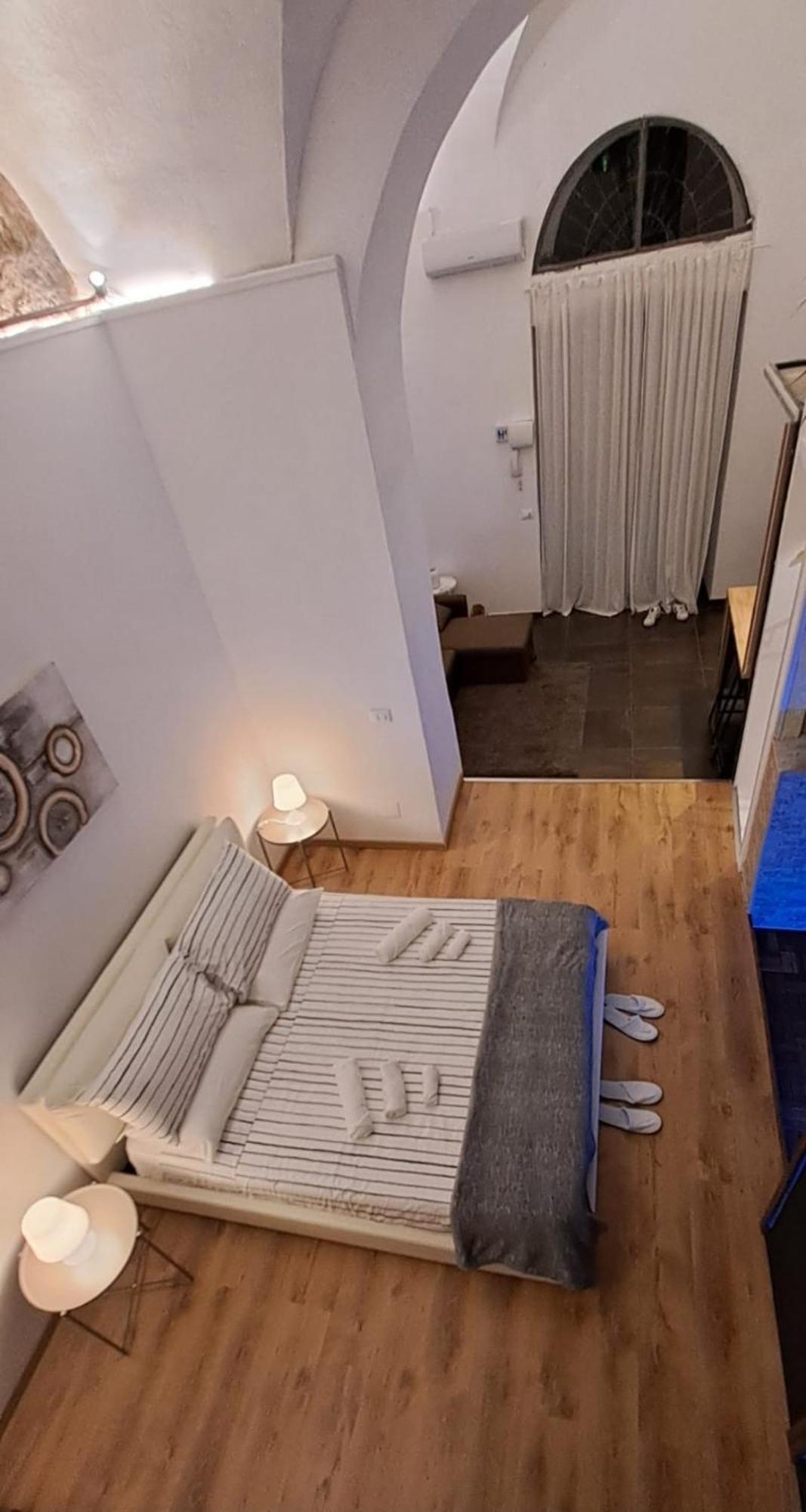 Mascagni Home Suite CTA Exterior foto